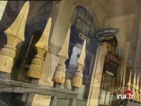 Entartage Bernard-Henri Lévy bhl