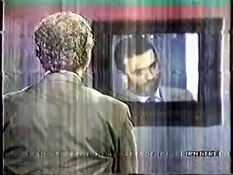 Giovanni Falcone nella storica puntata di Samarcanda 1990 (1