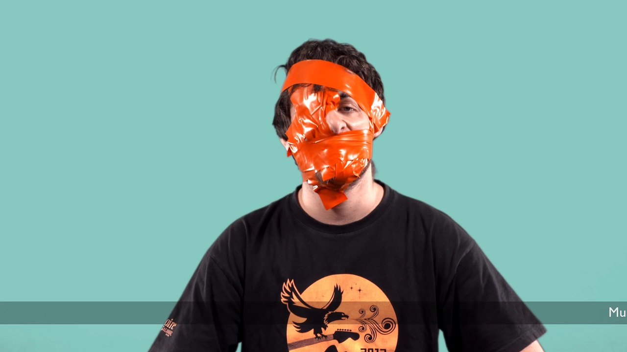 Pub SOSH (Parodie 3)