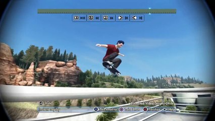Nerd³ Plays... Skate 3