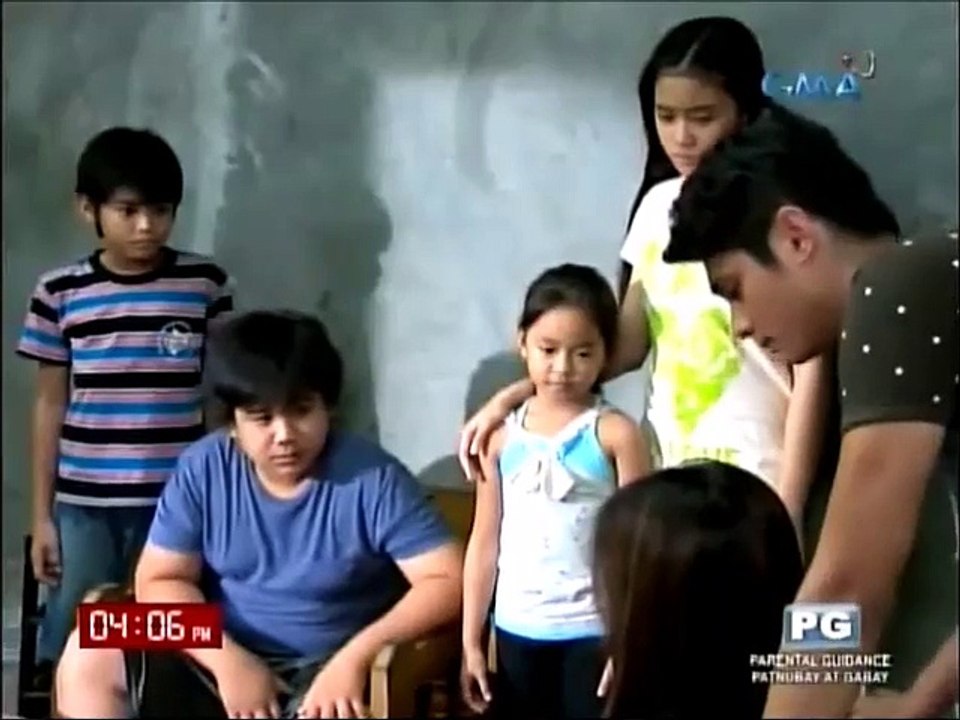 YAGIT (april 30, 2015) PART 5