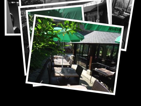 Au saint samson, Restaurant, bar et restaurant à Dol-De-Bretagne (35), Ille-et-Vilaine (35)