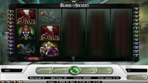 CasinoBedava'dan Blood Suckers slot oyunu tanıtımı