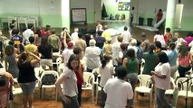 Videos   de UMinutos - 4° Jornada da Moradia Digna - Pré Jornadas -  Moradia é luta e organização.