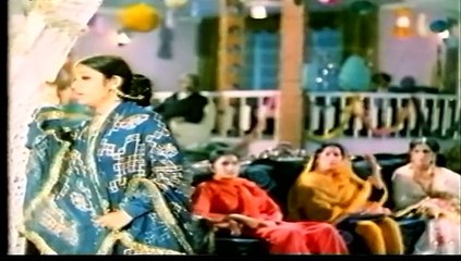 Télécharger la video: Hamein Gham Mila Hamesha - Naheed Akhtar