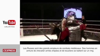 zapping insolite 30 avril