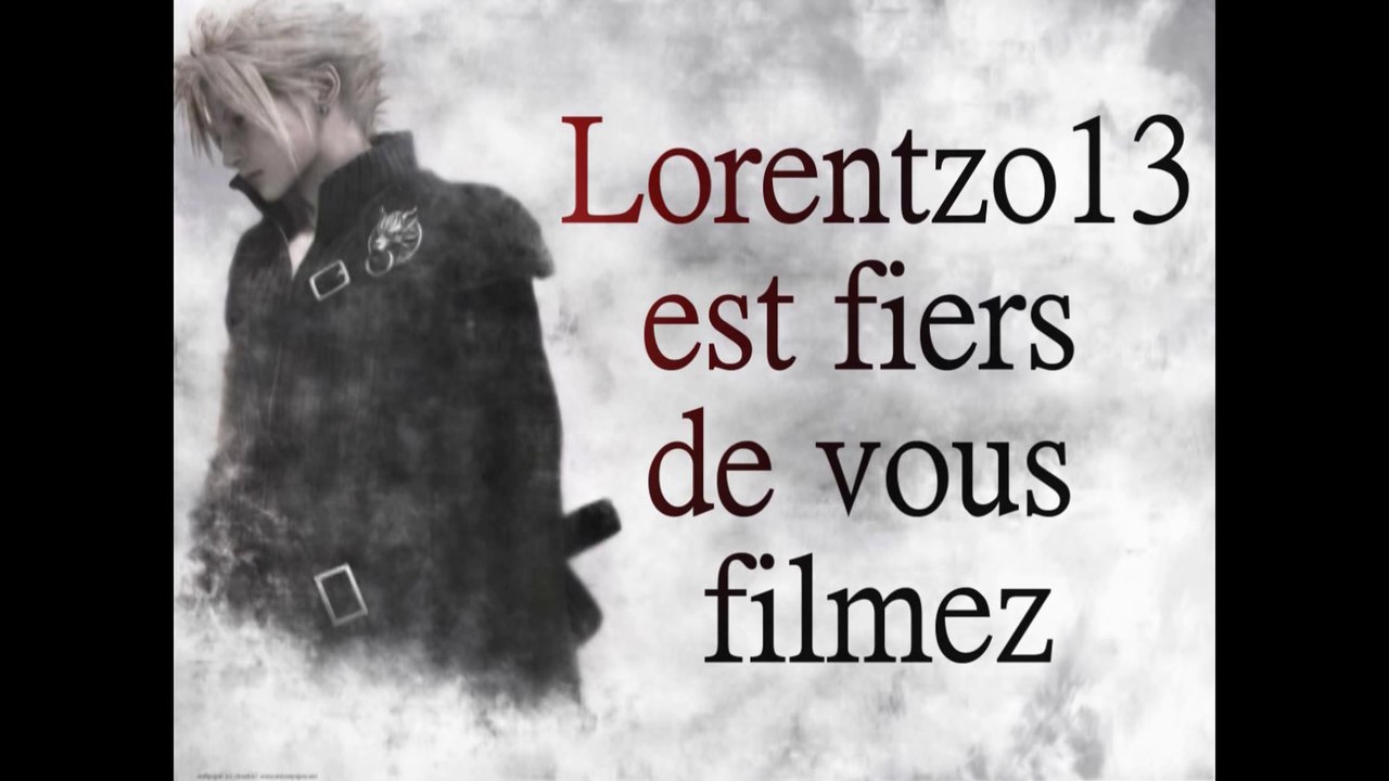 Final Fantasy VII/9