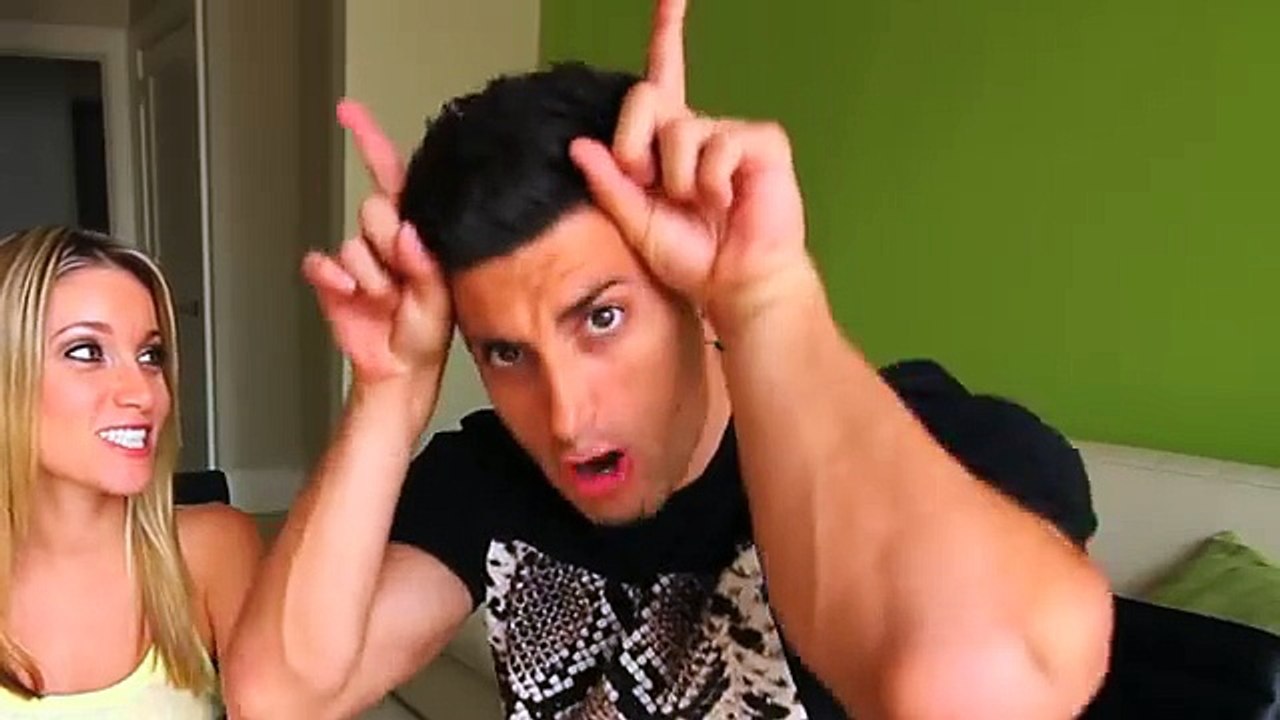 ANIMAL IMPRESSION CHALLENGE