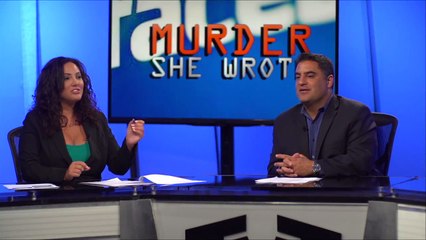 Catfish Scheme Catches Teen Plotting Murder