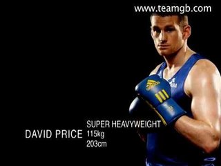 Brits To Watch - Team GB's Boxers