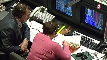 Le cargo Progress poursuit sa chute vers la Terre