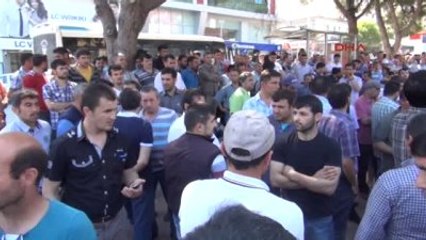 Manisa İşçiler Bu Kez de Sendikanın İstifasını İstiyor