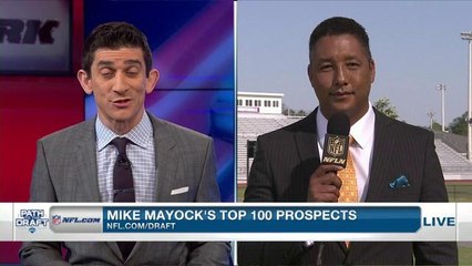 How will Winston spend his draft day?