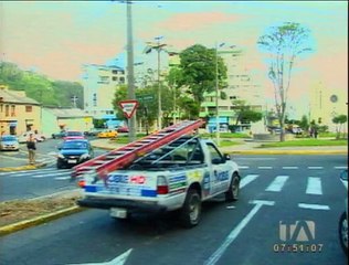 El barrio La Floresta experimenta una transformación
