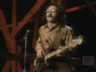 Creedence - Down On The Corner