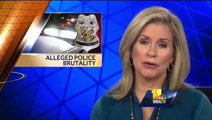 Eyewitness in Freddie Gray case cast doubt on police report