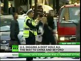 US digging debt hole all the way to China and beyond - RT 110414