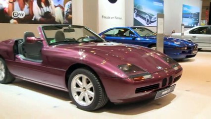 Con estilo: Techno-Classica | Al volante