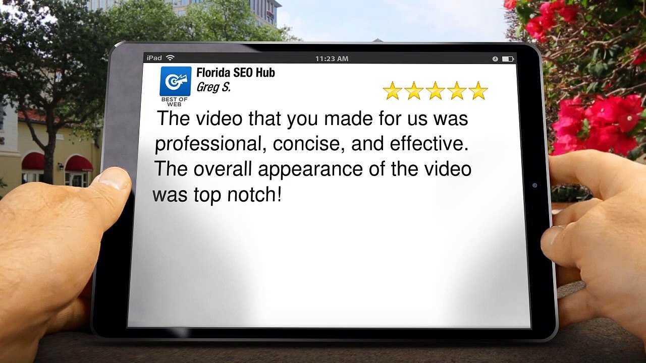 Business Video Marketing For Your Texas Local Business