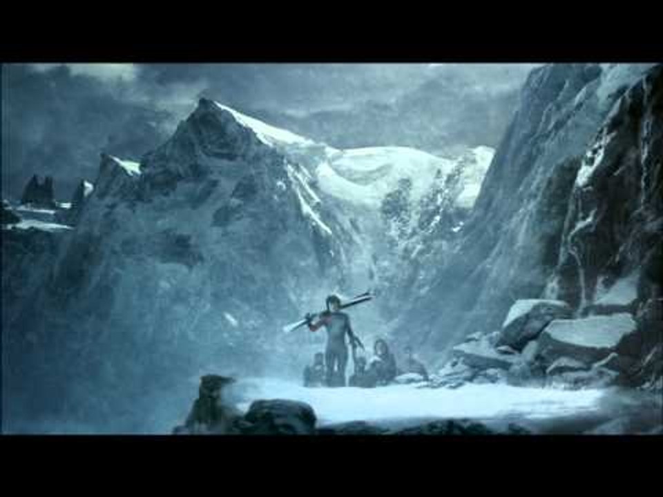 BBC Sochi 2014 Winter Olympics Official Trailer - Team GB