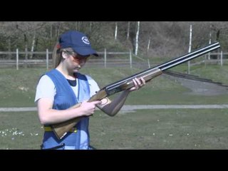 Team GB vs World's Fastest Talking Man- Part 3 Shooting