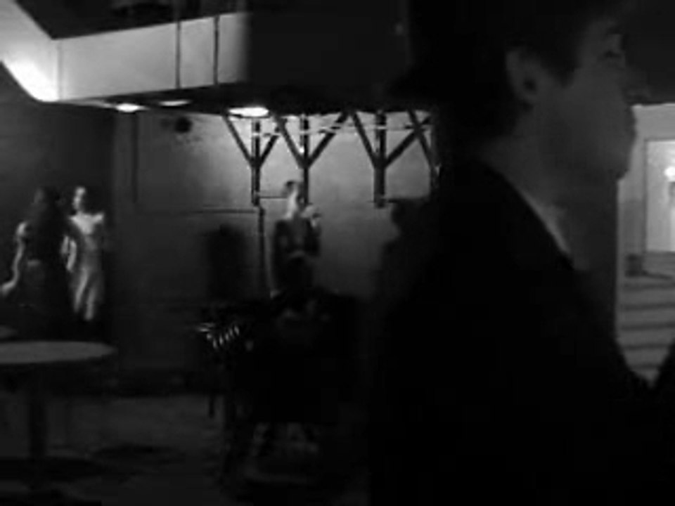 Evil Night Together