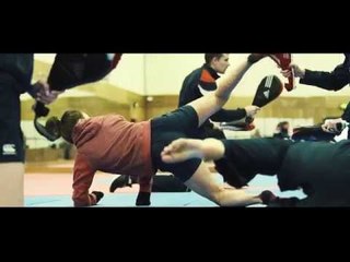 What teamwork means to Team GB Olympic athletes