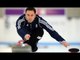 All about Curling by Team GB's David Murdoch - Road to Sochi 2014