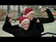 Learn to Ice Skate with Team GB Figure Skaters Penny Coomes & Nick Buckland