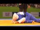 Peter Miles wins Judo silver - European Youth Olympic Festival 2013