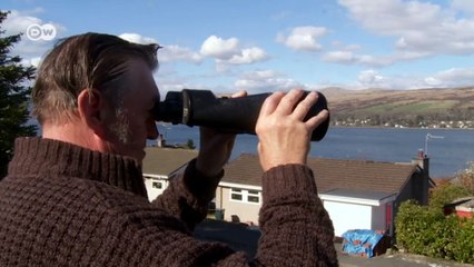 GB / Escocia: problemas con la energía nuclear | Enfoque Europa