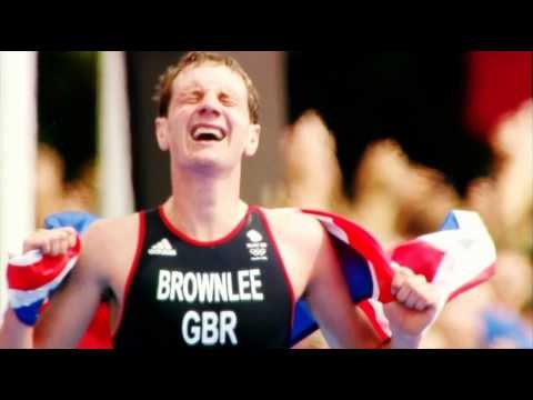 The Best of Team GB from London 2012 Olympics