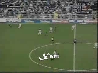 Buts Ayant Marqués l'Histoire du Barça