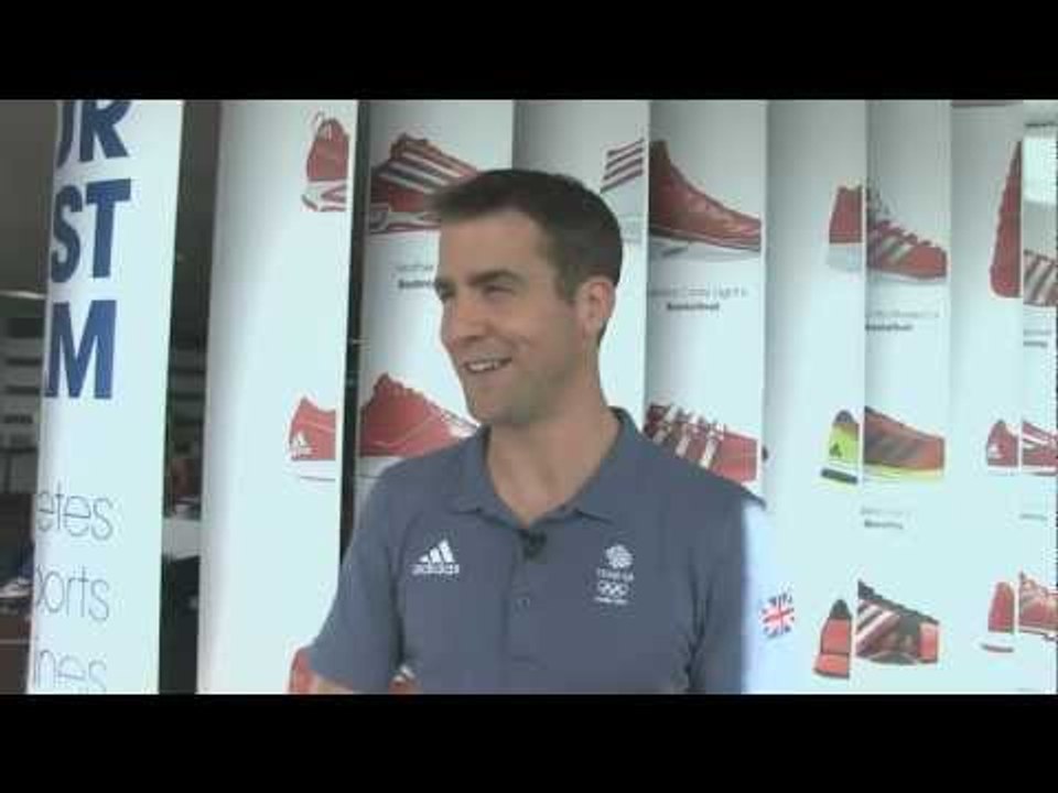 Leon Taylor explains Olympic Diving in 60 Seconds