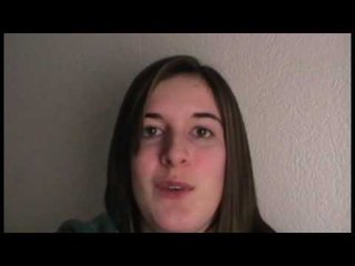 Team GB Moguls Skier Ellie Koyander - Video Diary 1