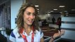 Amy Williams answers Team GB Fan Questions about London 2012