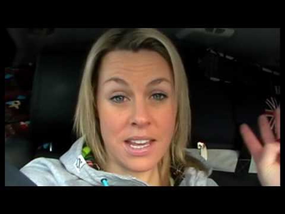 Chemmy Alcott Diary 5
