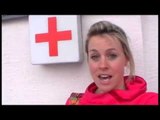 Alpine Skier Chemmy Alcott Diary 9