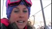Team GB Skier Chemmy Alcott - VIdeo Diary 12