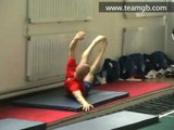 Video Diary 20 - Tom Daley/Leon Taylor, Diving/BBC