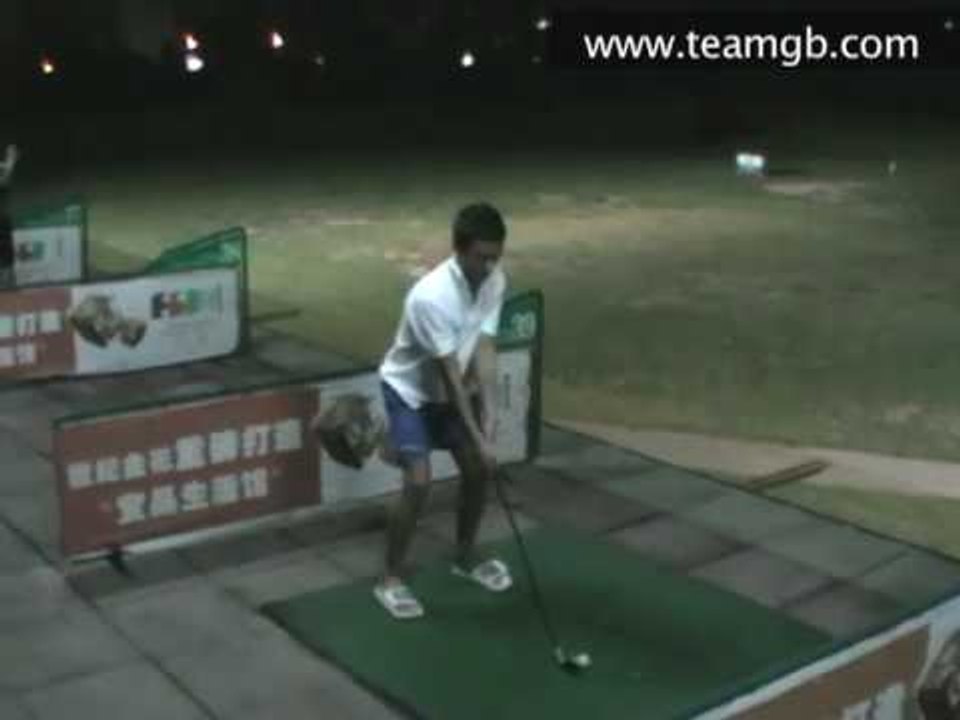 Video Diary 21 - Leon Taylor and Tom Daley - Diving/BBC