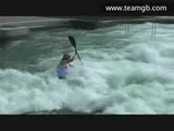 Fiona Pennie - Canoe Slalom Diary 3 - Heat Training in Beijing