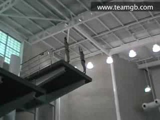 Blake Aldridge & Tom Daley, Diving, Video Diary 6- Competion
