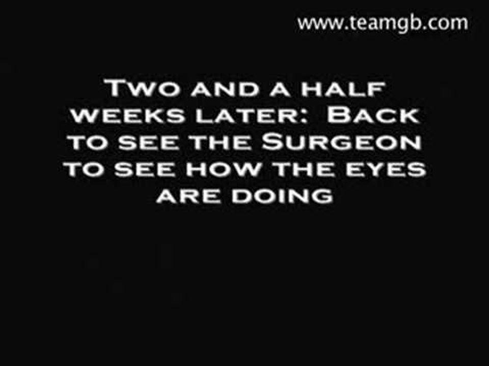 Fiona Pennie - Canoe Slalom Video Diary 1- Brits to Watch