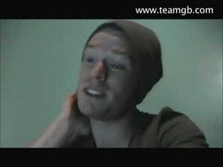 Andrew Smith - Badminton Video Diary 2- Training Schedule