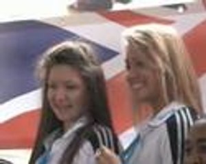 Team GB Launch Website for Beijing 2008