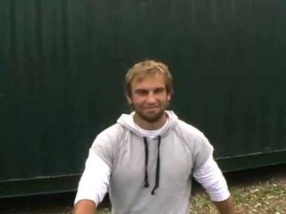 Tim Brabants, Canoeing, video diary 1- Brits to Watch
