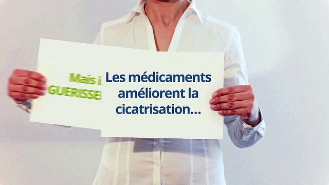 Herpès, comment guérir un herpès de façon définitive et ne plus jamais avoir de poussées d'herpès