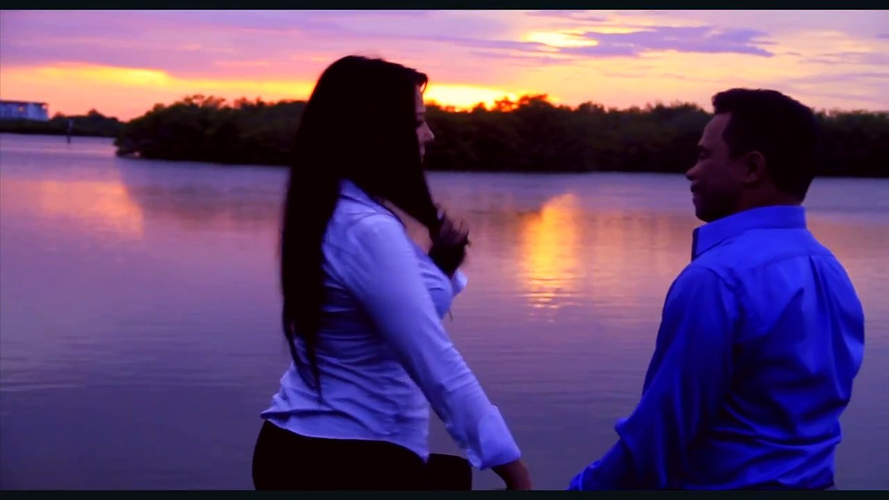 Joe Veras - Vencido Official Video HD
