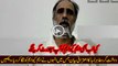 MQM Terrorist Tahir Lamba Revealed MQM A Agent Of RAW Working In Pakistan - EXCLUSIVE VIDEO